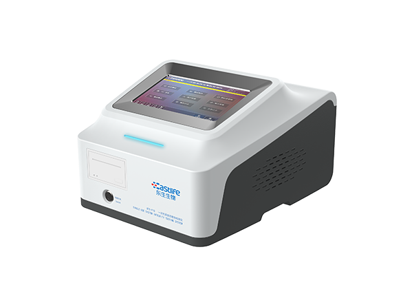 BTS-P10 Disposable System Integrity Tester
